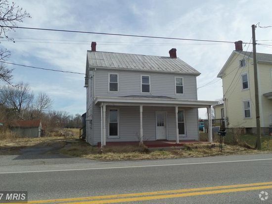 Building Photo - 8613 Sharpsburg Pike Rental