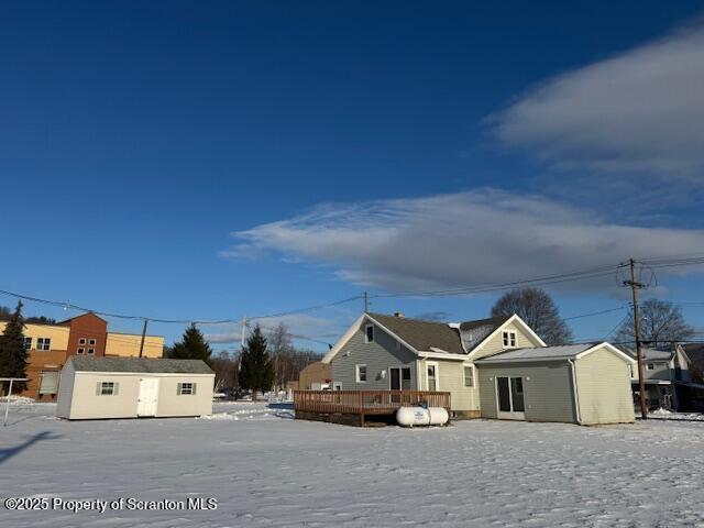 Photo - 109 Franklin Ave