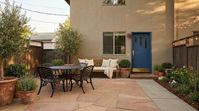 1934 pine st Unidad #4