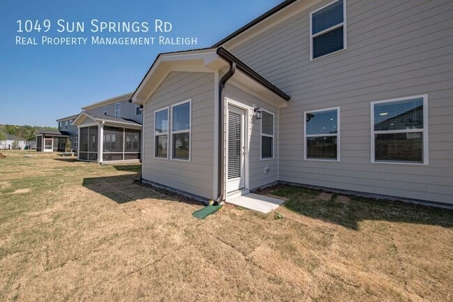 Photo - 1049 Sun Spgs Rd