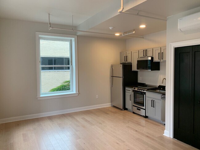 Apartment 201