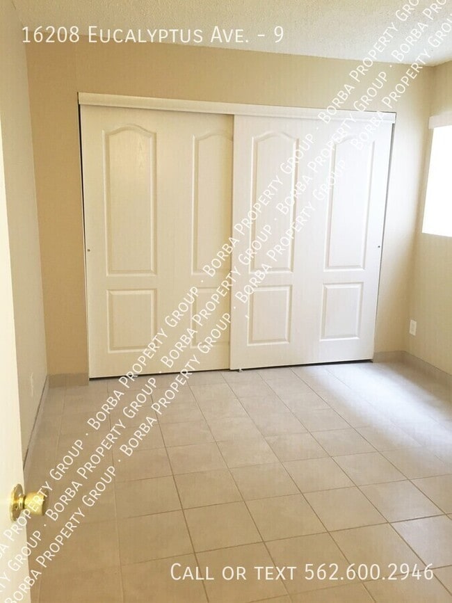 Photo - 16208 Eucalyptus Ave Unidad 9
