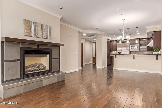 Photo - 4909 N Woodmere Fairway Unit 1003