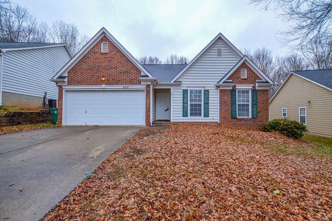 Ranch Style Home in Brawley Farms! - Ranch Style Home in Brawley Farms!