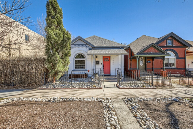 Photo - 3546 N Humboldt St