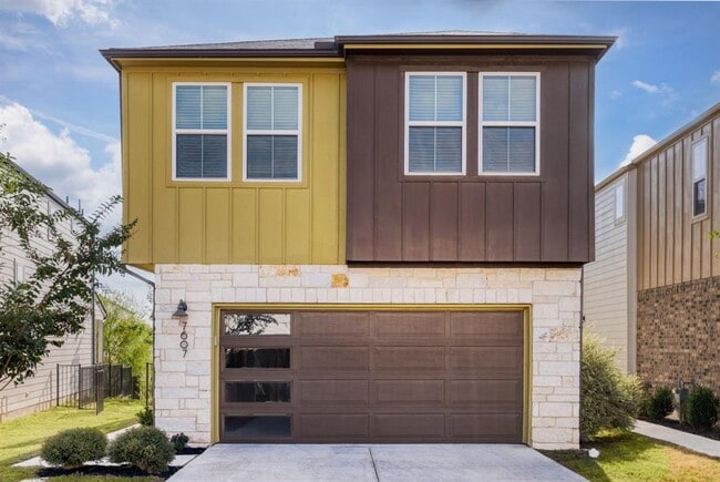 Building Photo - 7607 Eckington St Unit 235