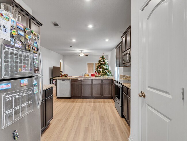 Photo - 2123 Mule Ridge Dr