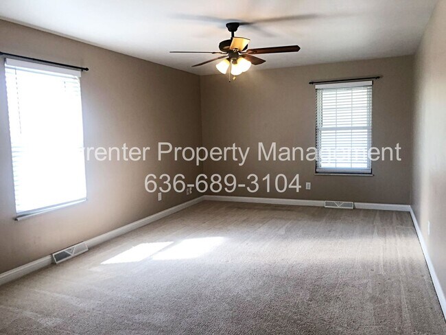 Photo - Spacious Updated 4-Bedroom Home in Prime Chesterfield Location