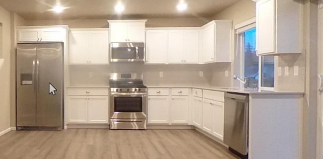 3 Bed 2.5 Bath SFR Daisy Crossing Sultan Home - 3 Bed 2.5 Bath SFR Daisy Crossing Sultan Home