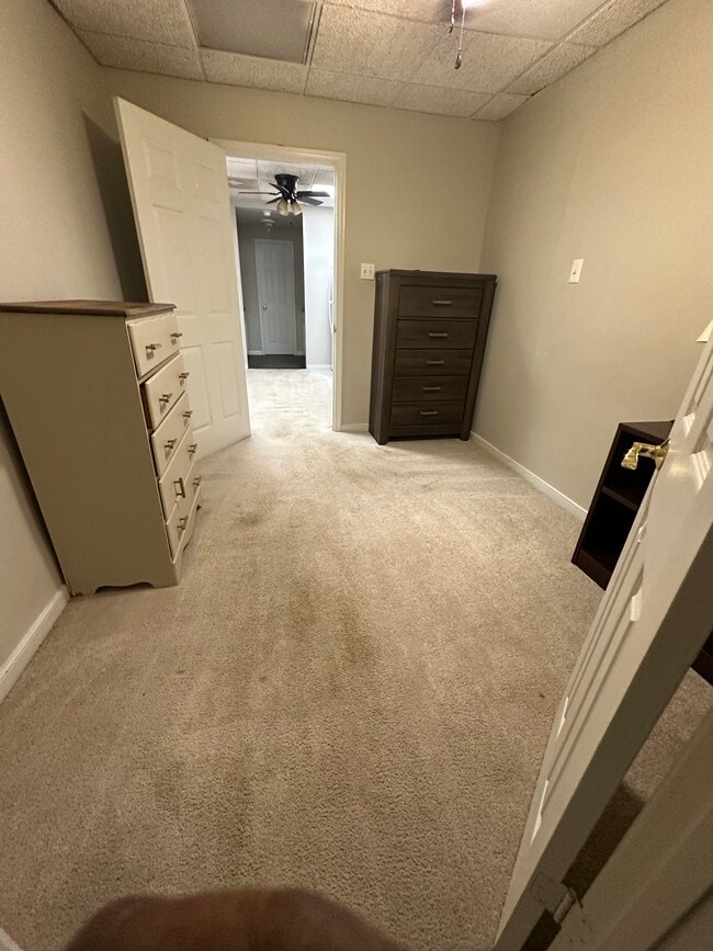 Bedroom - 1208 Hull St Unit 3