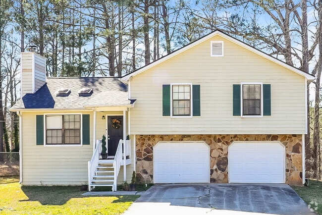 Building Photo - 6230 Littleton Dr Rental