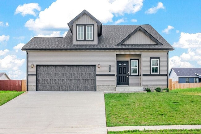 Stunning New Construction Home for Rent! - Stunning New Construction Home for Rent!