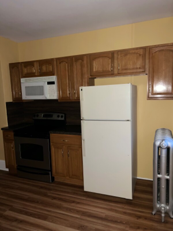 Photo - 802 Garden St Unit 3rd floor