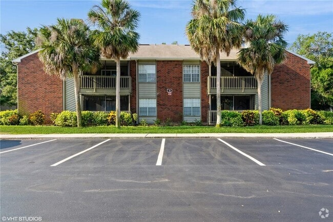 Building Photo - 9100 Dr M.L.K. Jr St N Unit 1204 Rental