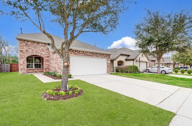 Building Photo - 1610 Thornhollow Dr Rental
