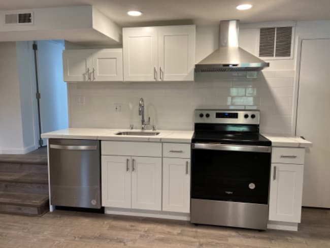 Photo - 2014 S 308th St Unidad Lower Floor