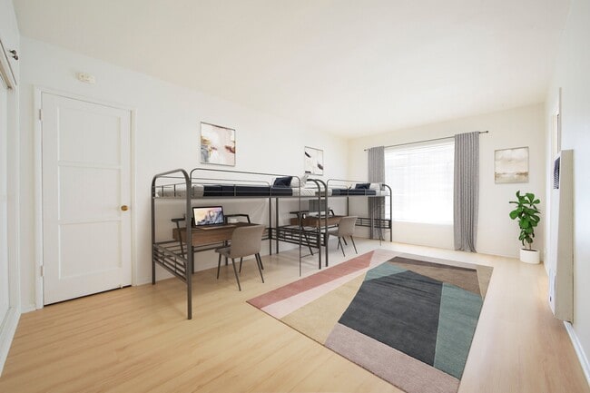 Building Photo - 729 Gayley Ave Unit 103