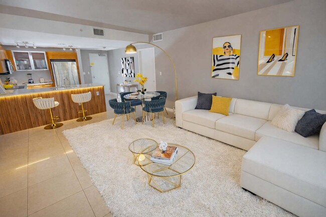 Photo - 3250 NE 1st Ave Unit FL7-ID1313358P