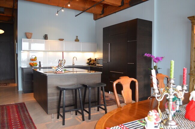 Photo - 540 N Lake Shore Dr Unit 620