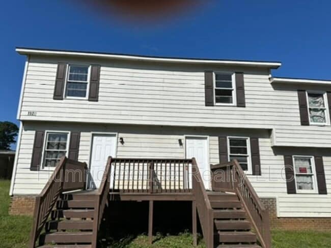Building Photo - 1508 Holly Hill St