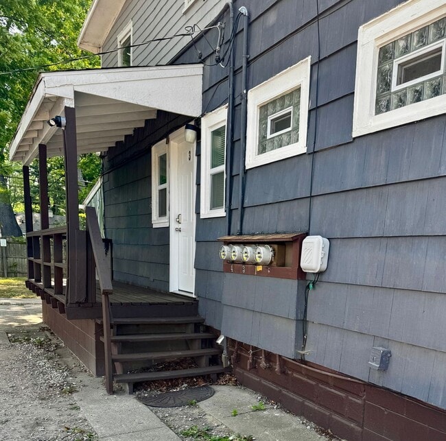 Photo - 2270 S Getty St Unit 3