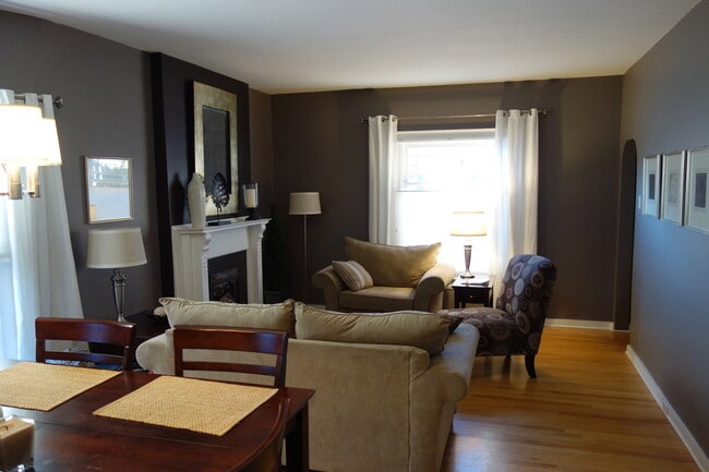 Photo - Updated Bungalow in Prime Highland's Location