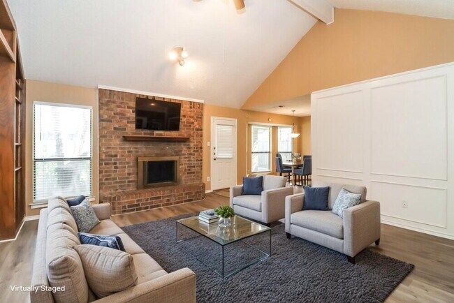 Photo - 4900 Barberry Dr