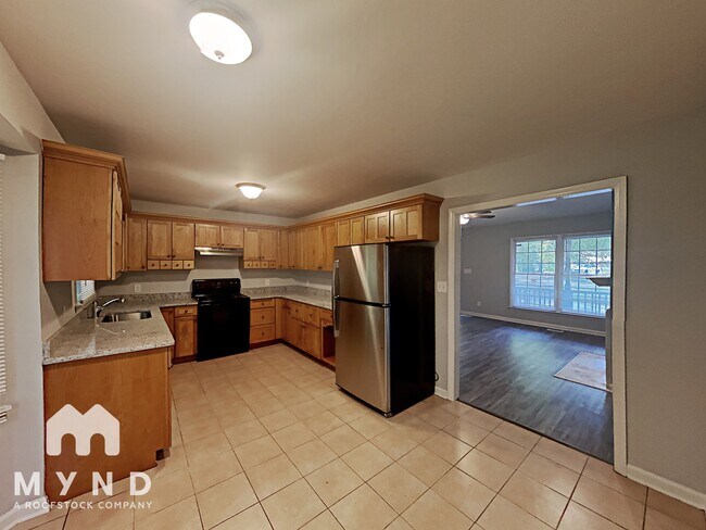 Photo - 409 Triple Crown Cir