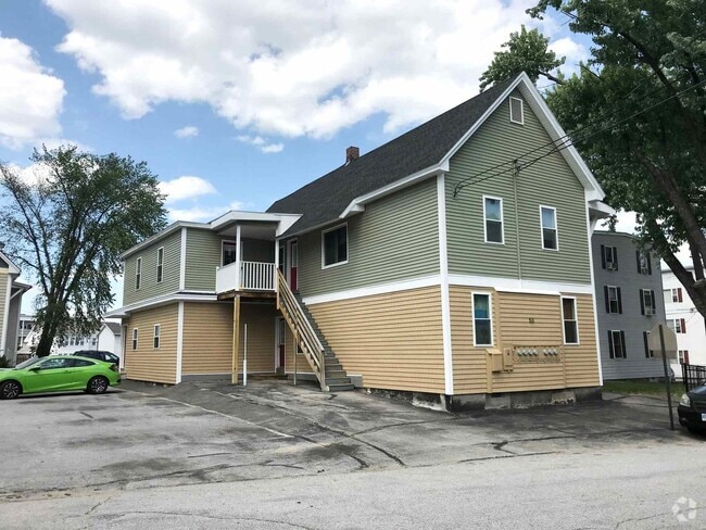 Building Photo - 53 Walker St Unit 2W Rental