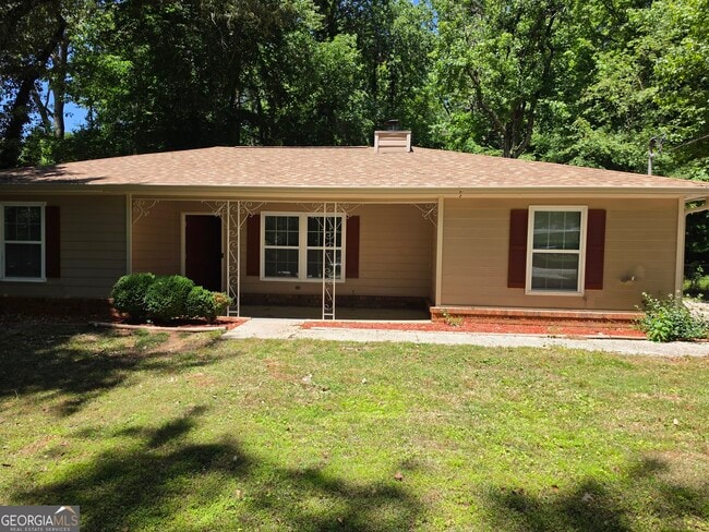 Building Photo - 586 Ridge Ave