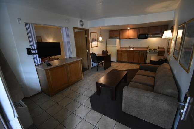 Manor Suites