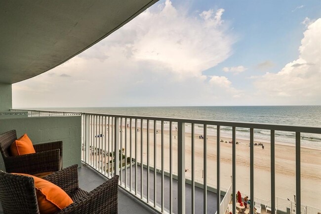 Building Photo - 800 N Atlantic Ave Unit 606 Rental