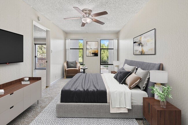 Photo - Parkview Apartments