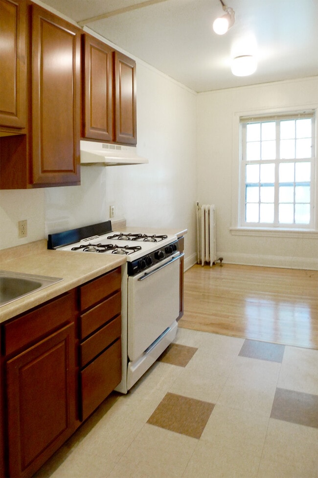 Stevens Community Apartments Minneapolis, MN