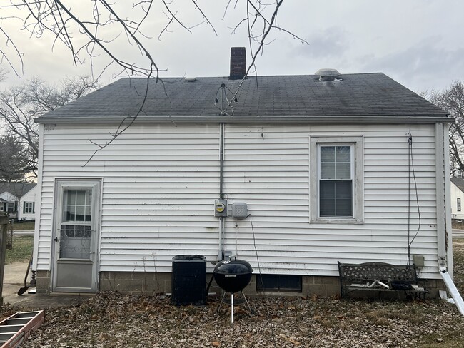 Photo - 1020 N Oakcrest Ave