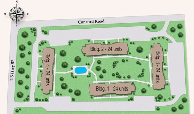 n142w6235-W6235 Concord St Unit 41