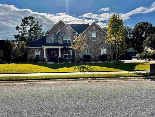 Building Photo - 609 Cannock Ct