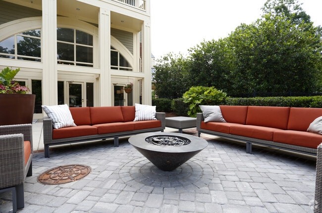 Fire Pit