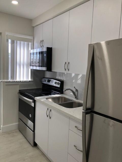 Photo - 3530 SW 9th Terrace Unit 6B