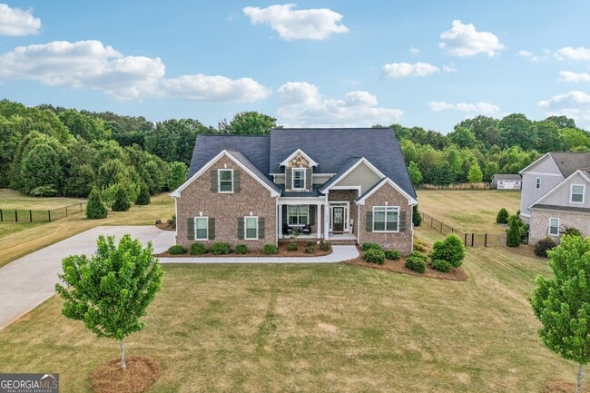 Building Photo - 1354 Horseshoe Bend Ln