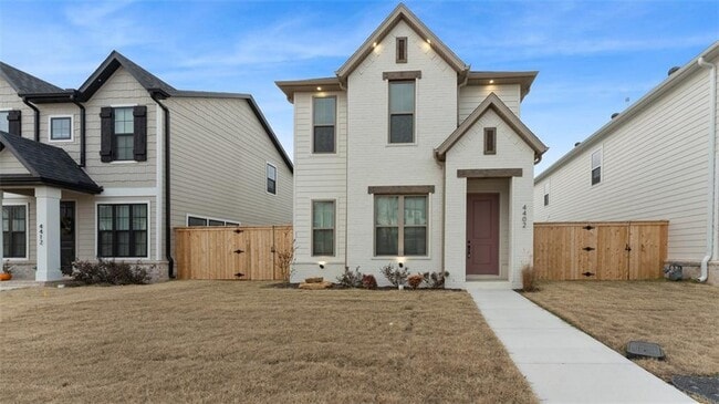 Photo - 4402 W Bronco Dr