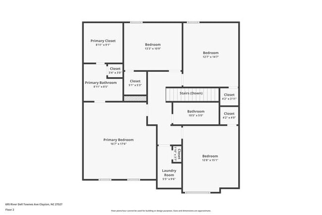 Photo - 695 River Dell Townes Ave.