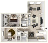 2BD/2BA