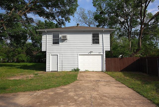 Photo - 407 S Bois D'Arc St