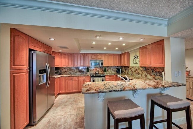 Photo - 1480 Gulf Blvd Unidad 512