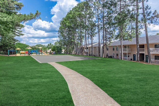 Photo - Villas del Mirasol Apartments