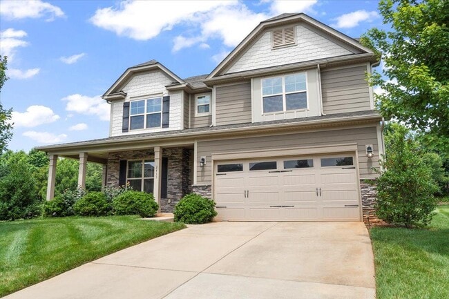 2433 Chinkapin Ct