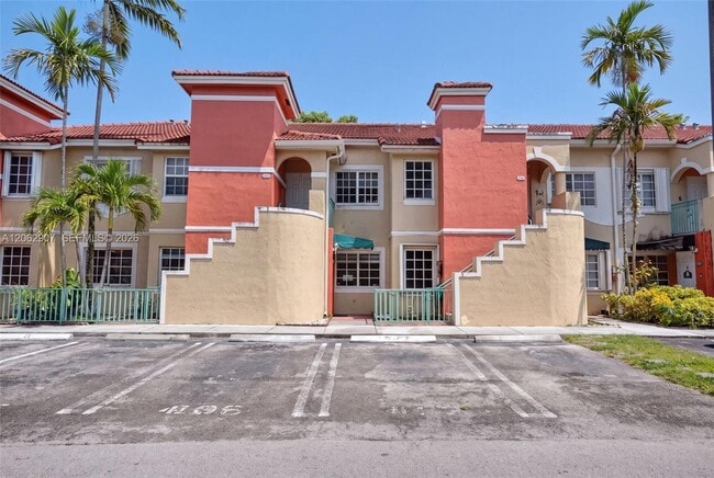 Building Photo - 7085 NW 173rd Dr Unit 403