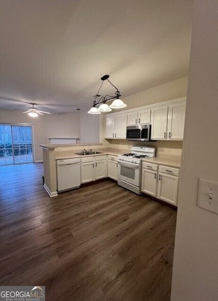 Photo - 3312 Hidden Cove Cir NW