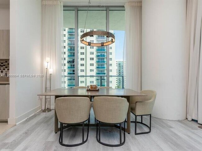 Photo - 4111 S Ocean Dr Unit 4111 S Ocean Dr  601
